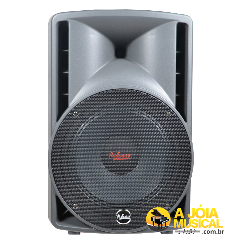 Caixa Passiva Leacs LT 1500 ABS 300W