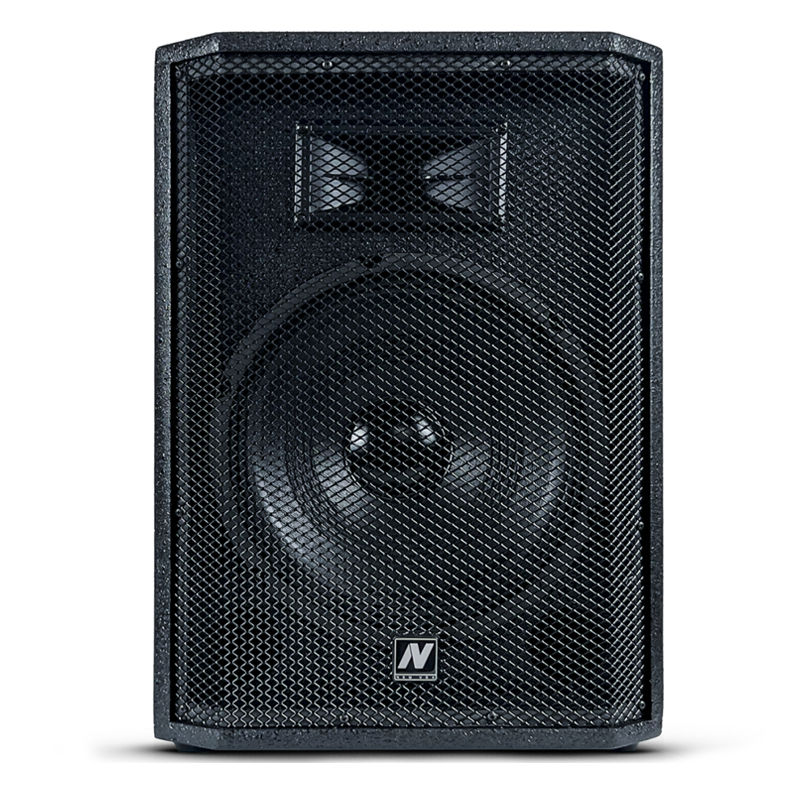 Caixa Ativa New Vox Opus 12 250 WRMS