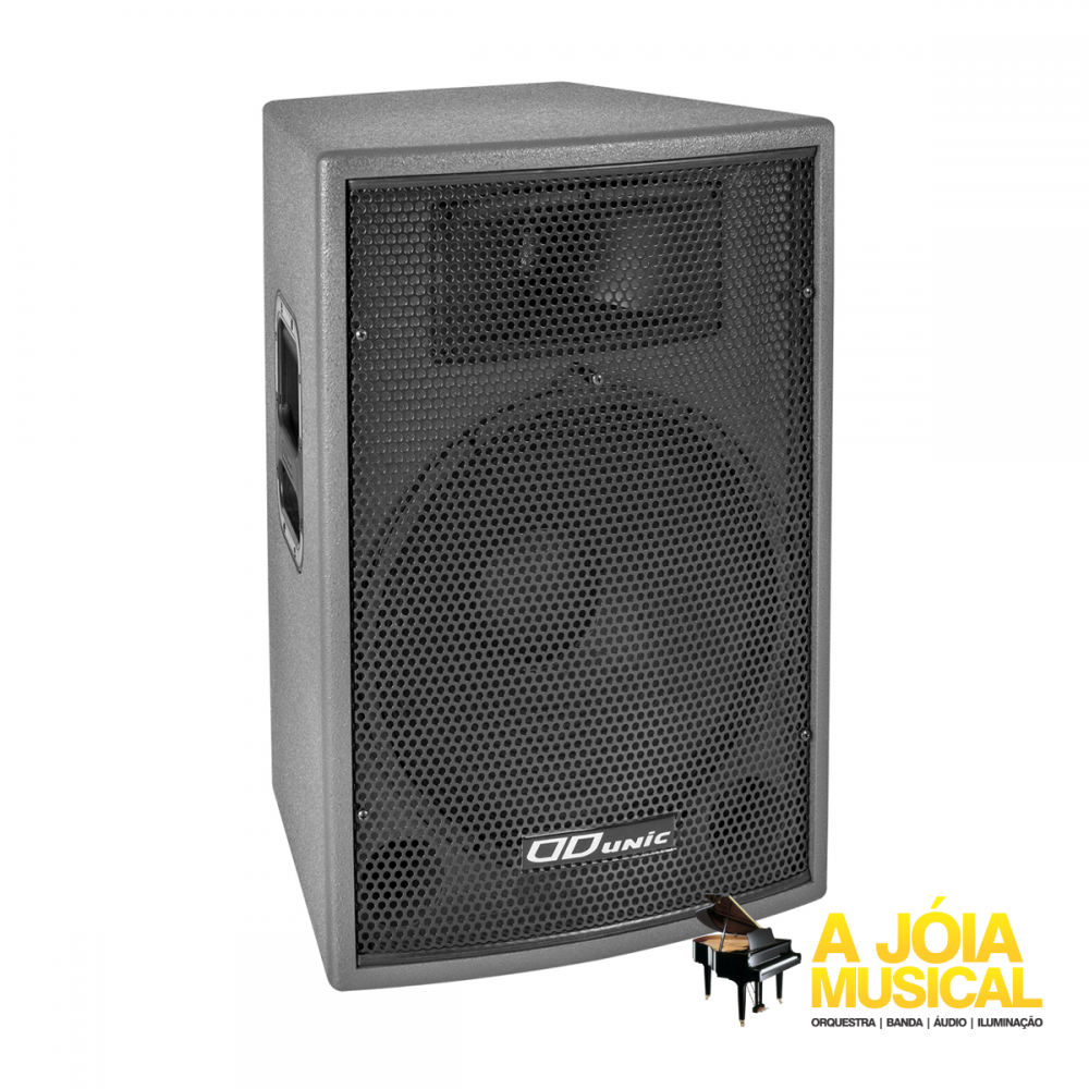 Caixa Ativa Unic VSA 700