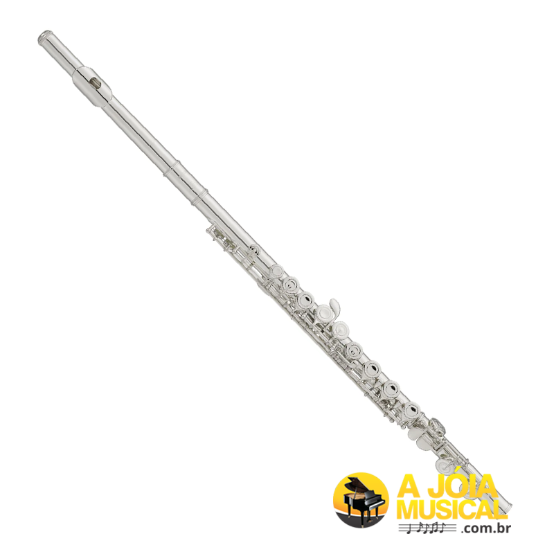 Flauta Transversal Soprano Yamaha YFL-222 HD/ID