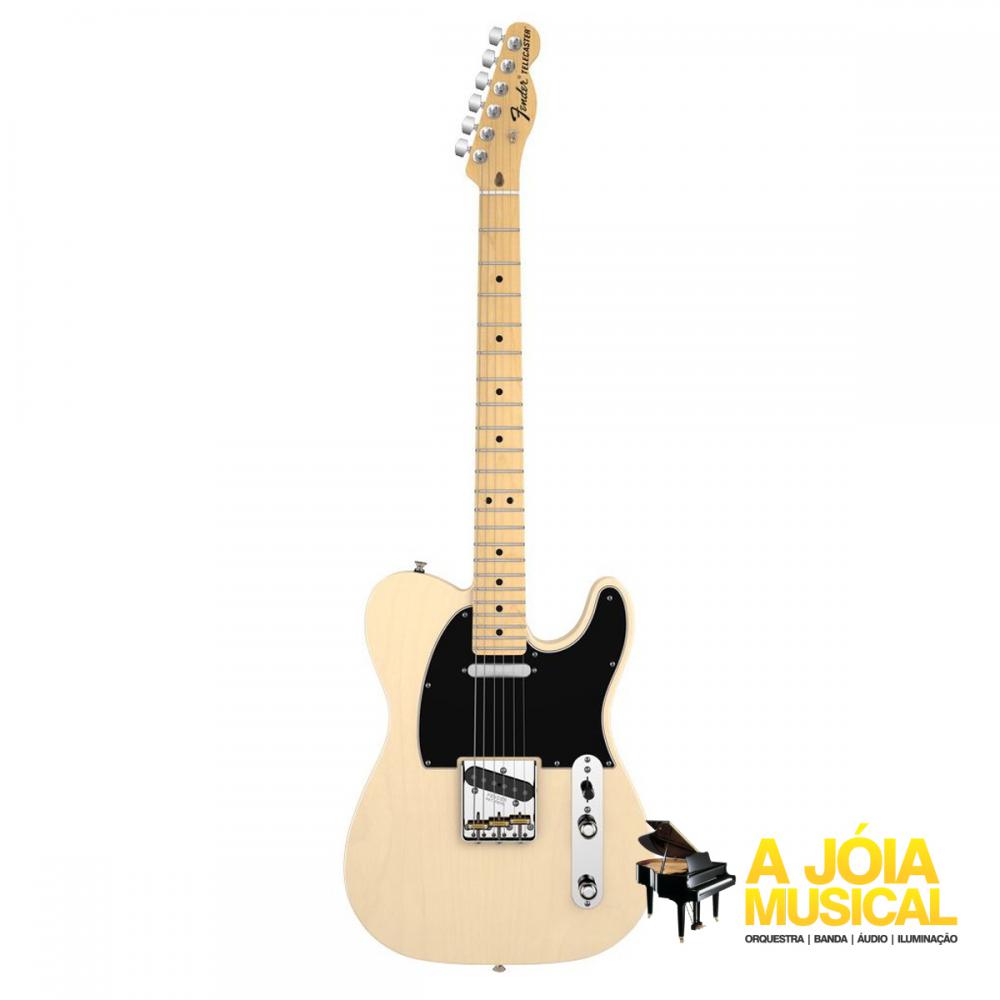 ギター junFender American Special Telecaster Guitarra Fender American Special Telecaster MN Vintage