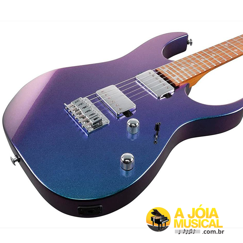 Guitarra Ibanez Gio GRG121SP BMC