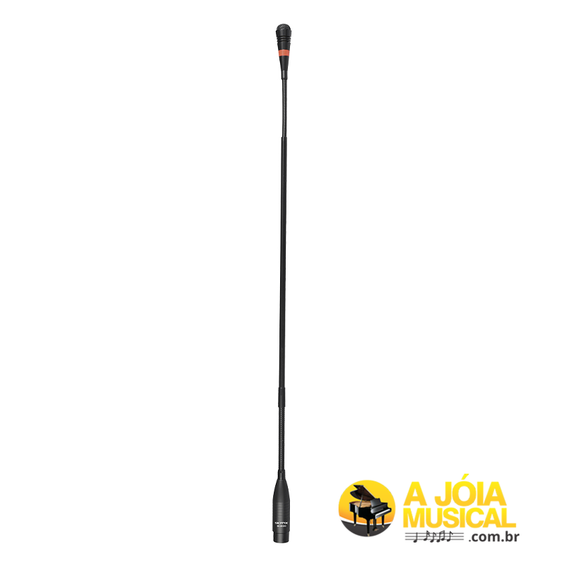 Microfone Gooseneck Skypix SK-MC60