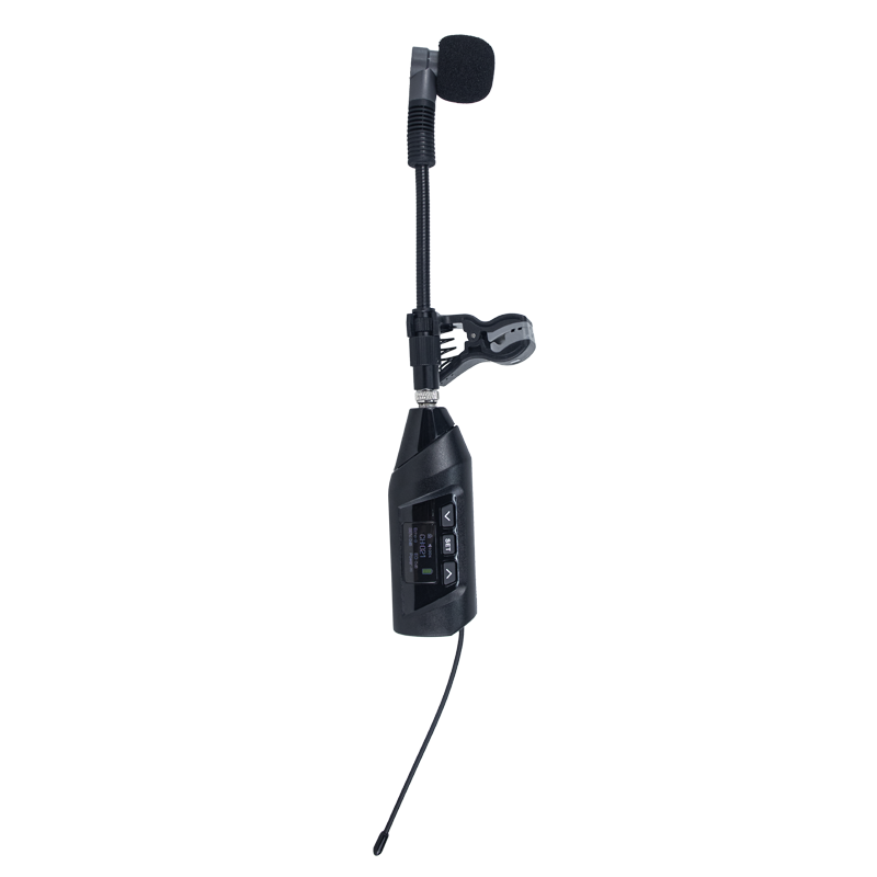 響 Microfone Sem Fio Kadosh Para Saxofone KMS-280