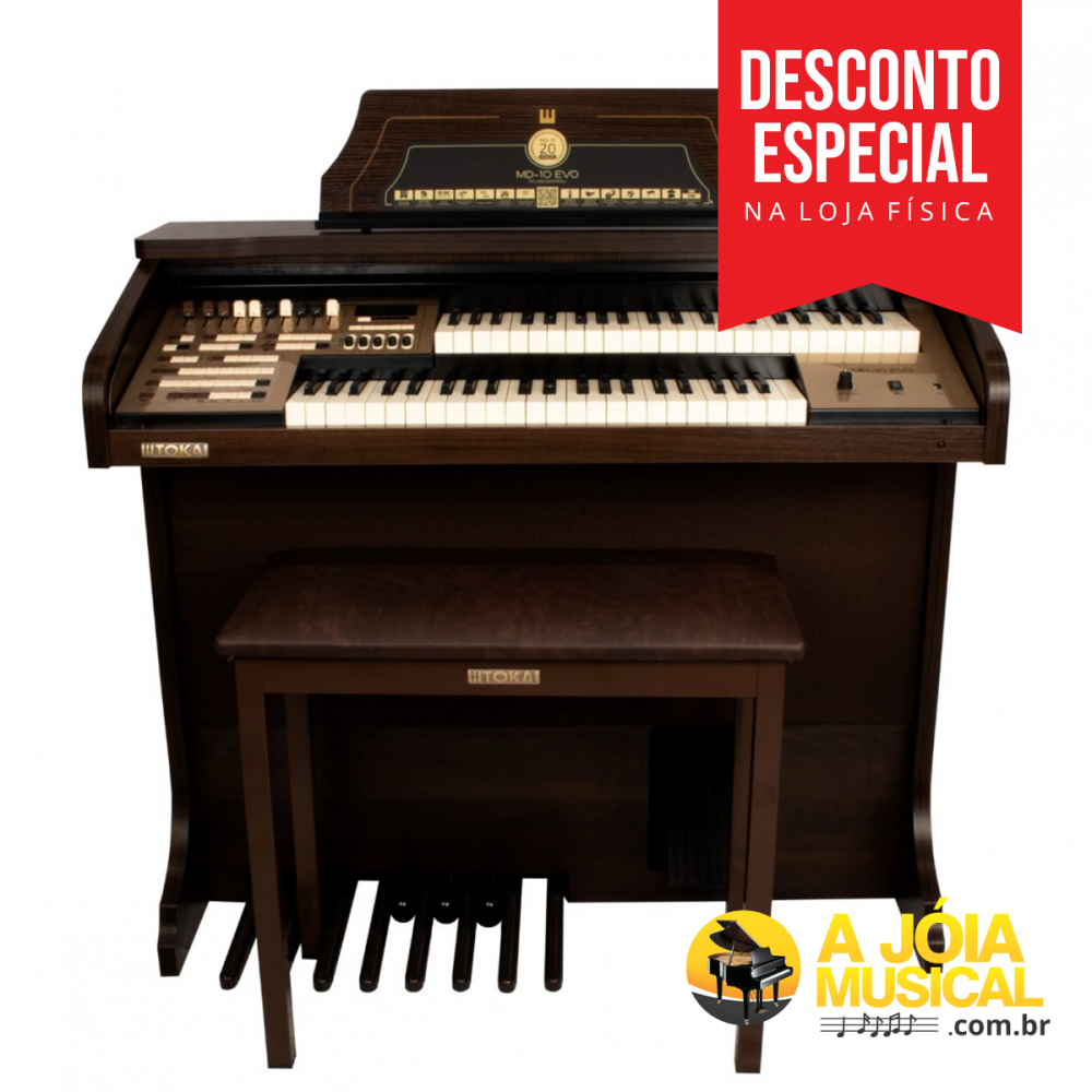 Arranjo Acústico Piano – Grave Online