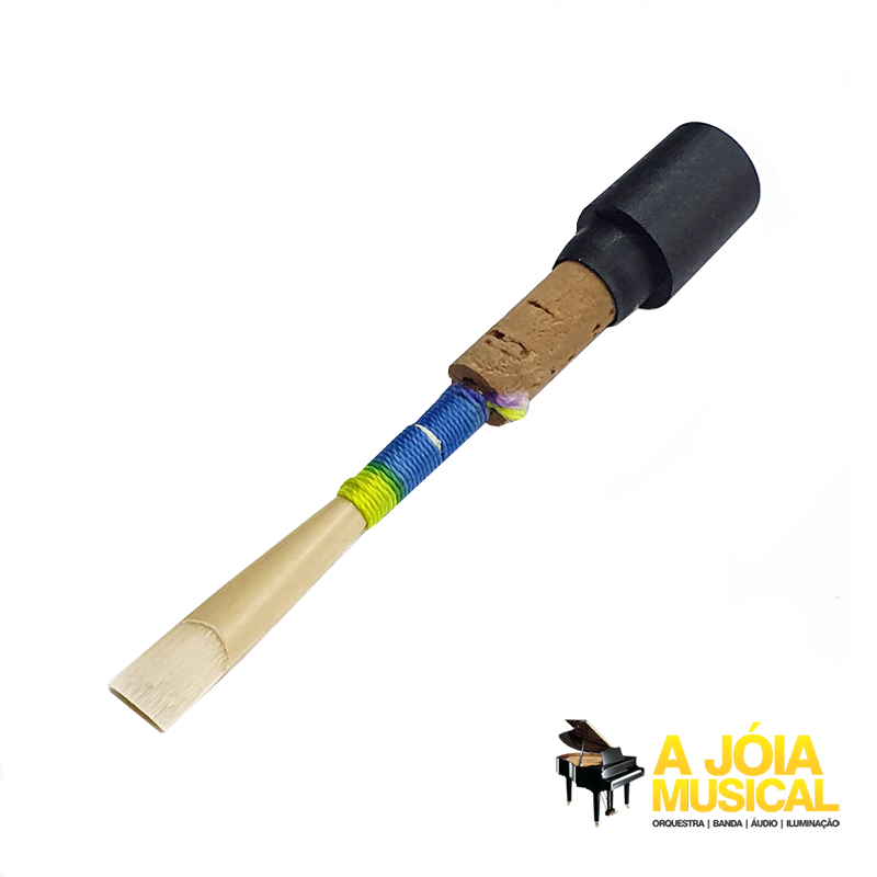 Palheta Oboé JP Artesanal