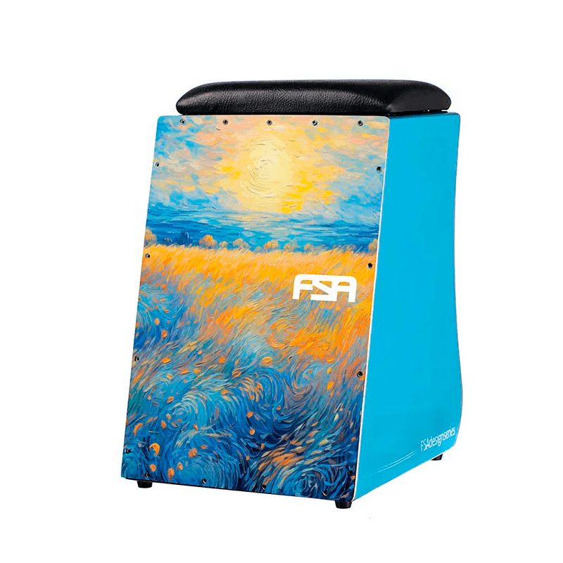 Cajon FSA Design Arte FC6668