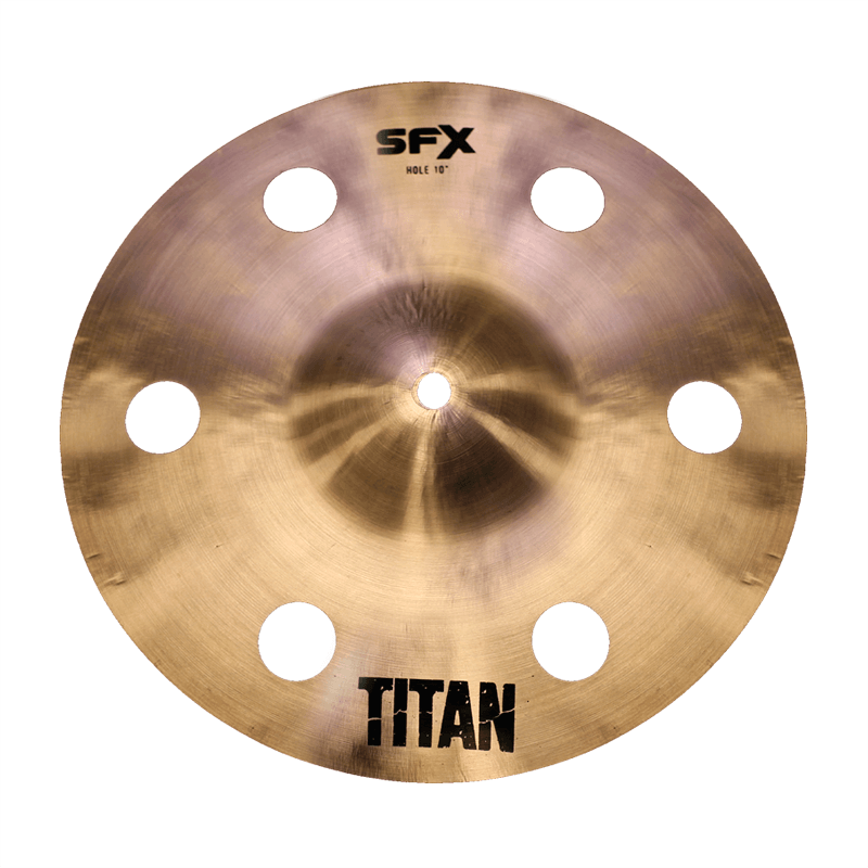 Prato Titan SFX Hole TNS10HL