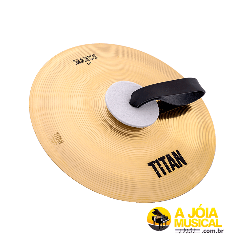 Prato Zeus Hybrid Series 14 Hi-Hat ZHHH14