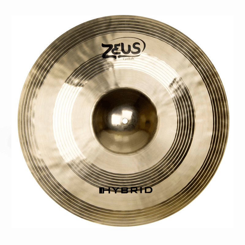 Prato Zeus Hybrid Series 19 Crash ZHC19
