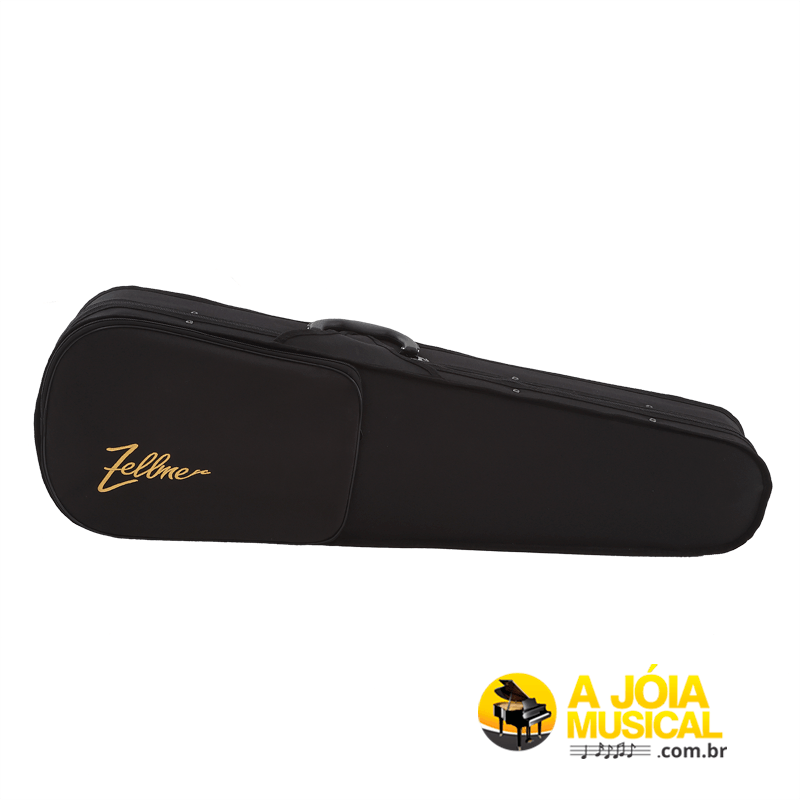 Violino Zellmer ZLM44AV 4/4 Com Estojo