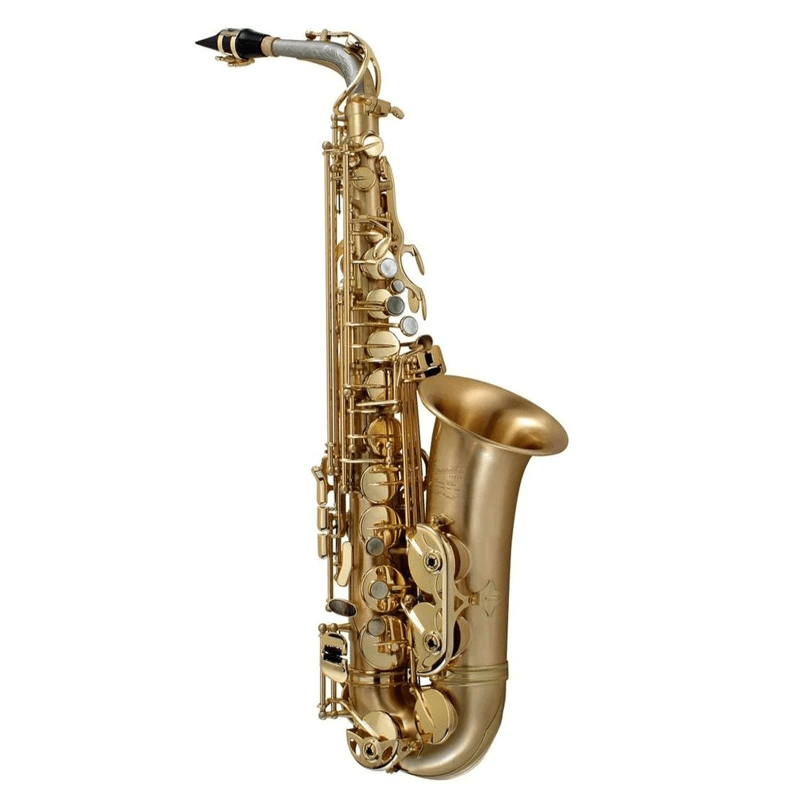 P. Mauriat Pモーリア ソプラノサックス Le Bravo 200 Saxofone Alto Paul Mauriat Le Bravo 200