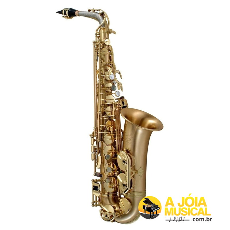 P. Mauriat Pモーリア ソプラノサックス Le Bravo 200 Saxofone Alto Paul Mauriat Le Bravo 200