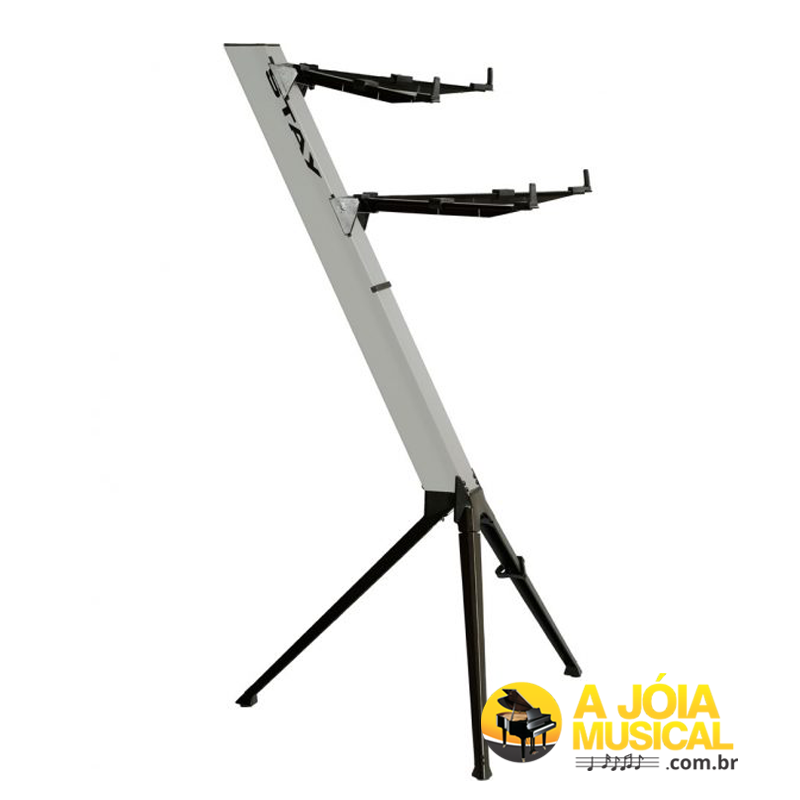 Suporte Stay Intruder/02 Para Teclado e Piano