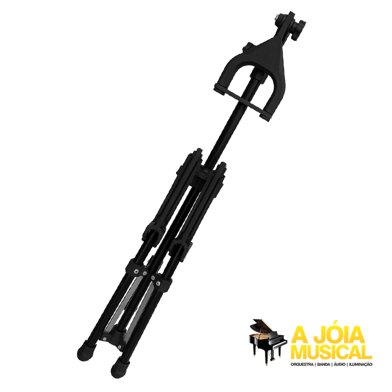 Suporte Visão para Instrumento de Cordas PIC-01