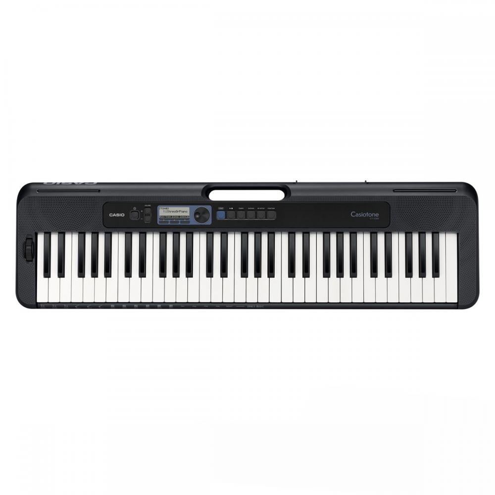 Casiotone CT-S300 キーボード Teclado Casio Casiotone CT-S300