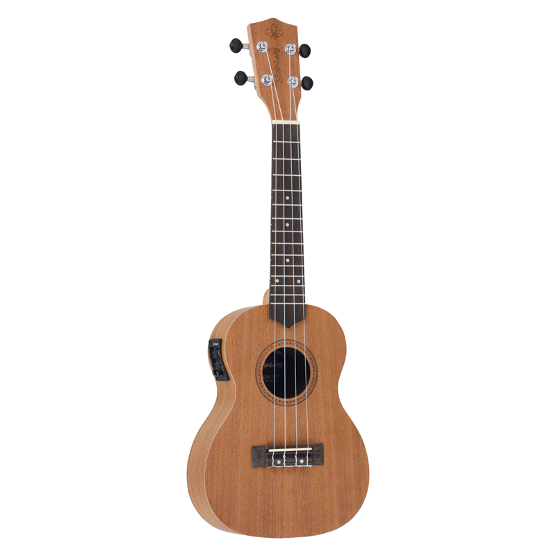 Ukulele Strinberg UK-06CE MGS Concerto Elétrico