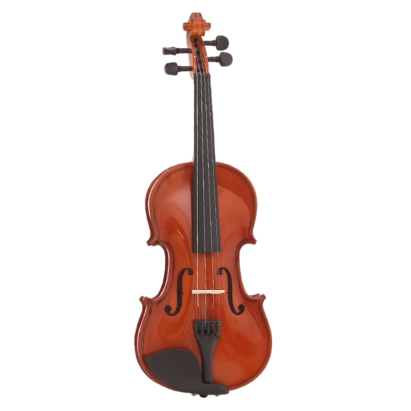 Violino Zellmer ZLM14NV 1/4 Completo Com Estojo