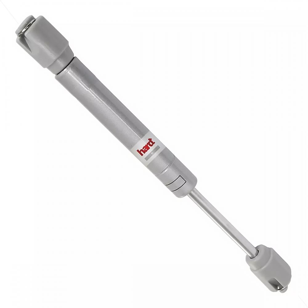 Pistão a Gás de 156mm para Portas de Moveis e Armários - Hardt