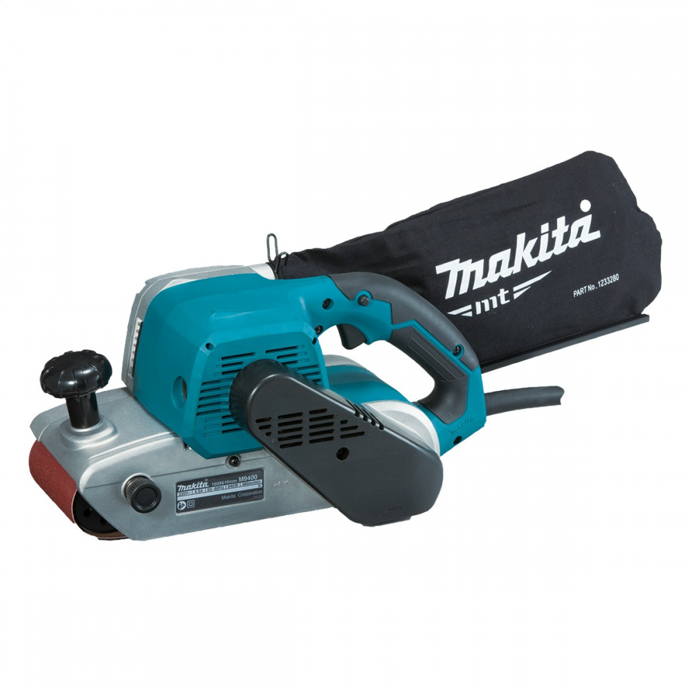 Lixadeira de Cinta 940W M9400B - Makita