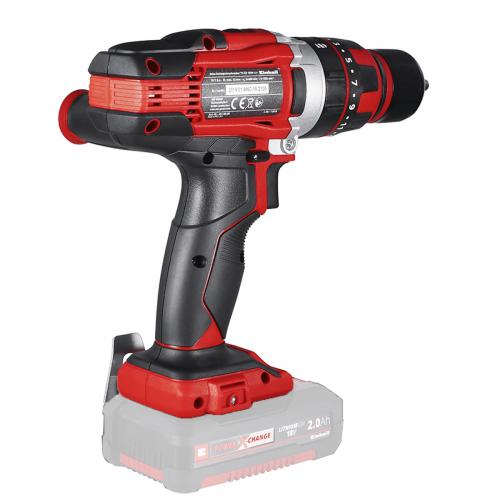 Furadeira e Parafusadeira a Bateria TE-CD 18/48 LI-I Solo