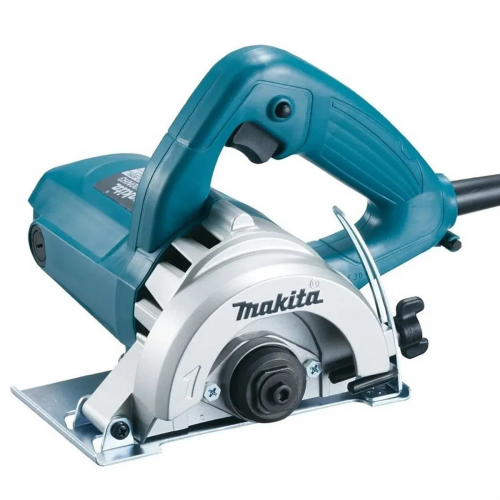 Serra Mármore 1300W 4100NH3ZX2 com 2 Discos de Corte - Makita