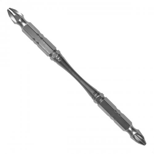 JG Bits de Torcao PH2 85mm 3Pcs B-12326 Makita : Ferramentas