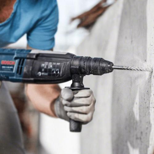 Broca SDS Plus1 10x210mm para Concreto 2608680274 - Bosch