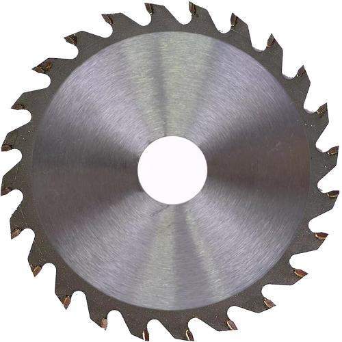超音速saw Disco Circular Wídea 7.1/4 Pol. 185 X 22,23mm 24 Dentes Mtx