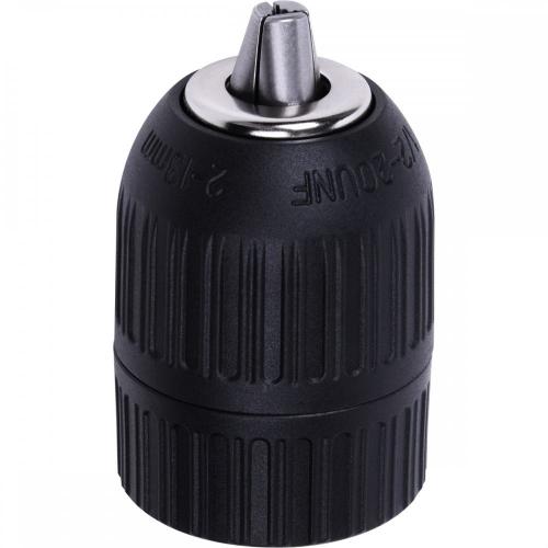 Mandril de Aperto Rápido 1/2