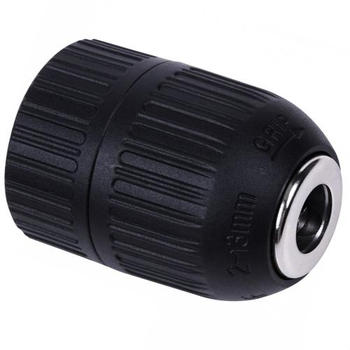 Mandril de Aperto Rápido 1/2