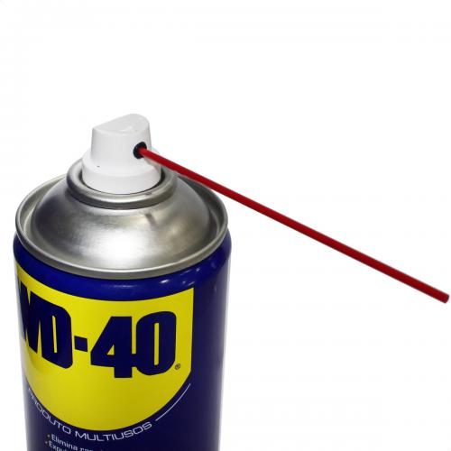 Lubrificante Desengripante Multiuso Wd-40 Wd 40 Spray 300ml