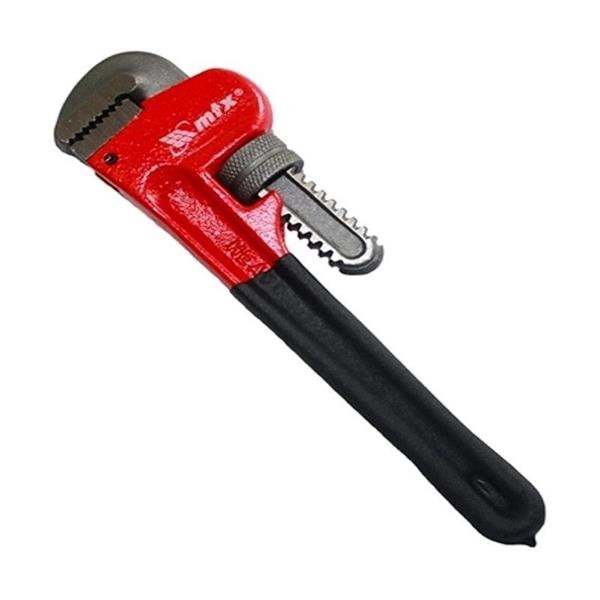 Chave para Tubos 18 Pol 1570555 MTX : Ferramentas Manuais