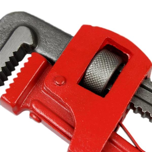 Chave para Tubos 18 Pol 1570555 MTX : Ferramentas Manuais