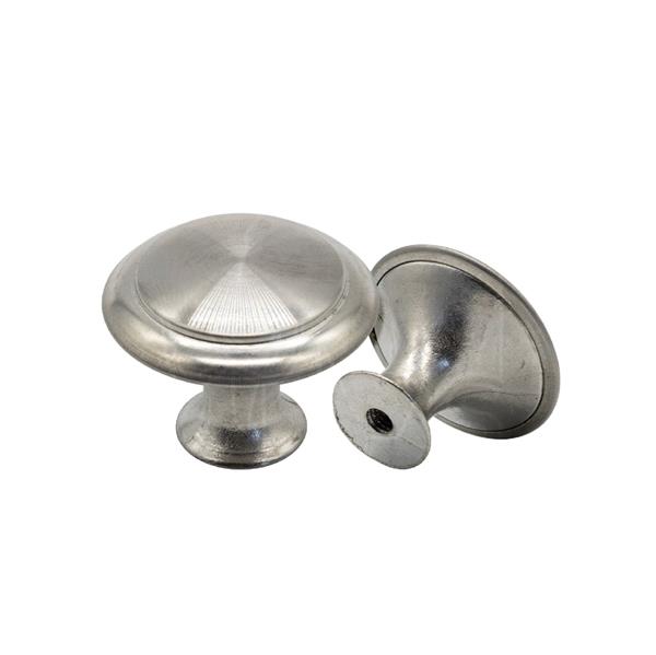 Puxador Sinnai Il806 27mm Escovado