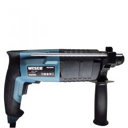 Martelete Sds Plus WS3160K 620W - Wesco