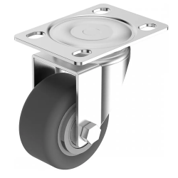 Rodizio SGPL 210 BP Cinza S/F 30kg