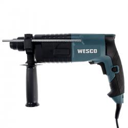 Martelete Sds Plus WS3160K 620W - Wesco