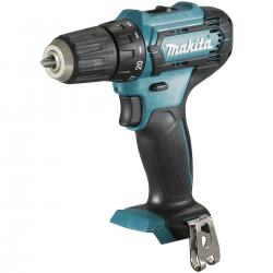 Parafusadeira Furadeira à Bateria (Não Acompanha) 12V DF333DZ - Makita