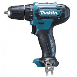 Parafusadeira Furadeira à Bateria (Não Acompanha) 12V DF333DZ - Makita
