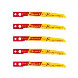 Lamina de Serra Tico-Tico 14 Dentes BS314 Starrett