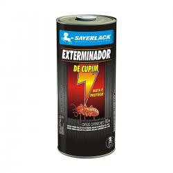 Exterminador De cupim 900ml  Sayerlack