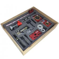 Kit Gabarito Combo VB Plus 47 ZPLUS2 Zinni