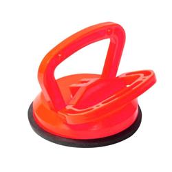 Ventosa Plástica Simples 40kg 8750555 - MTX