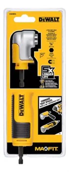Adaptador Angular 90 Parafusadeira 2 Em 1 Dwamra Dewalt