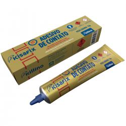 Adesivo Contato 75Gr Kisafix