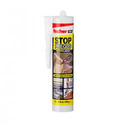 Adesivo Montagem Stop Pregos 280ml/390g MK Fischer
