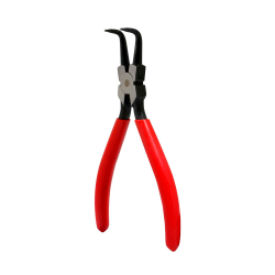Alicate Para Aneis Externo Bico Curvo 6 1832055 MTX