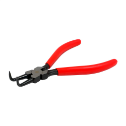 Alicate Para Aneis Externo Bico Curvo 6 1832055 MTX
