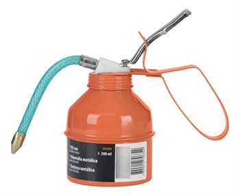 Almotolia Bico Flexivel 300 Ml Sparta 5313055